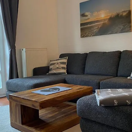 Apartment Rugana Insel Rügen Fewos Vogelgesang