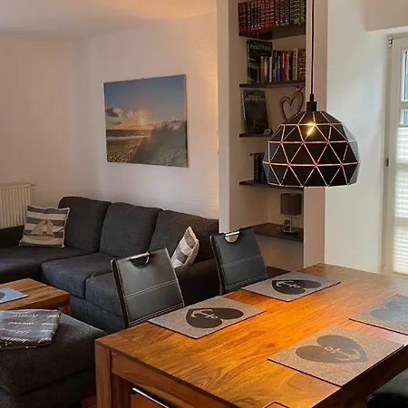 Rugana Insel Rügen Fewos Vogelgesang *