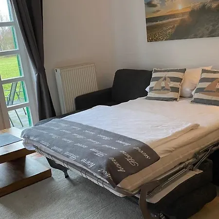 Apartment Rugana Insel Ruegen Fewos Vogelgesang