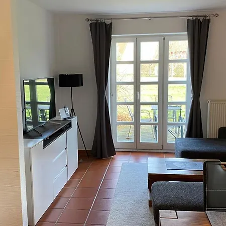 Rugana Insel Rügen Fewos Vogelgesang *