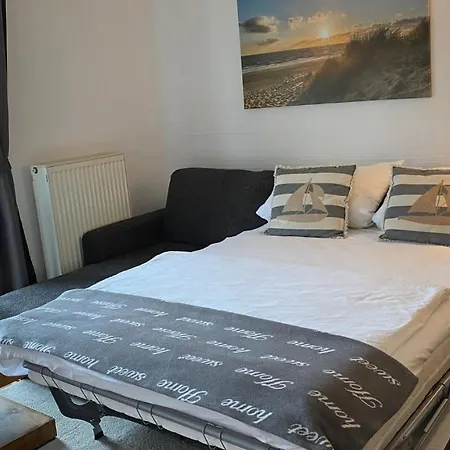 Rugana Insel Rügen Fewos Vogelgesang Dranske