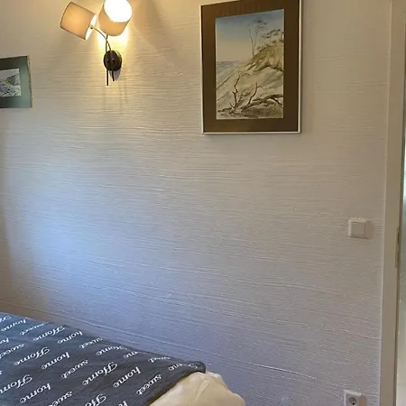 Rugana Insel Ruegen Fewos Vogelgesang Apartment *