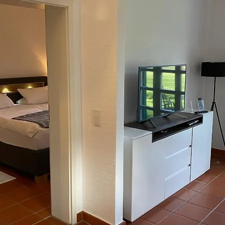 Rugana Insel Rügen Fewos Vogelgesang