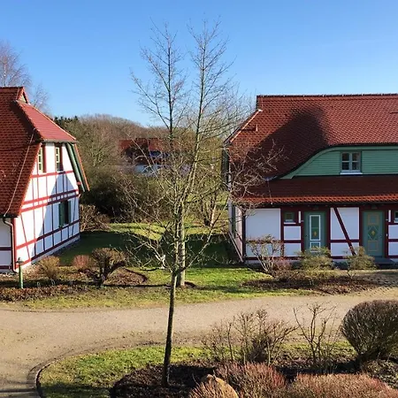 Rugana Insel Rügen Fewos Vogelgesang