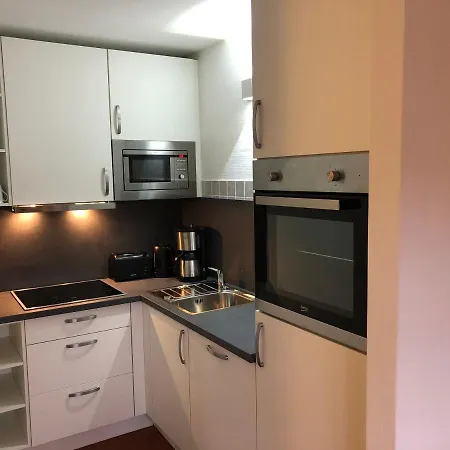 Apartment Rugana Insel Ruegen Fewos Vogelgesang