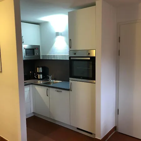 Rugana Insel Ruegen Fewos Vogelgesang Apartment *