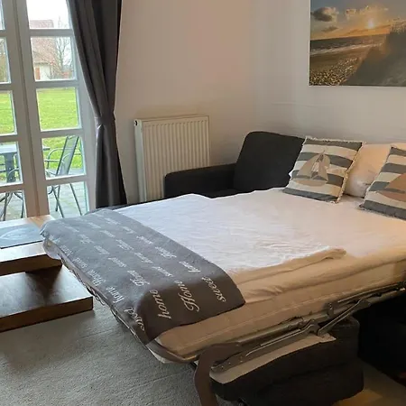 Apartment Rugana Insel Ruegen Fewos Vogelgesang
