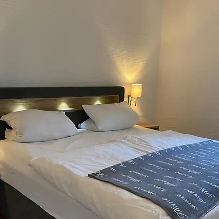 Apartment Rugana Insel Ruegen Fewos Vogelgesang *