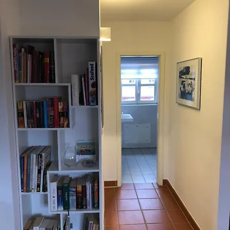 Rugana Insel Ruegen Fewos Vogelgesang *