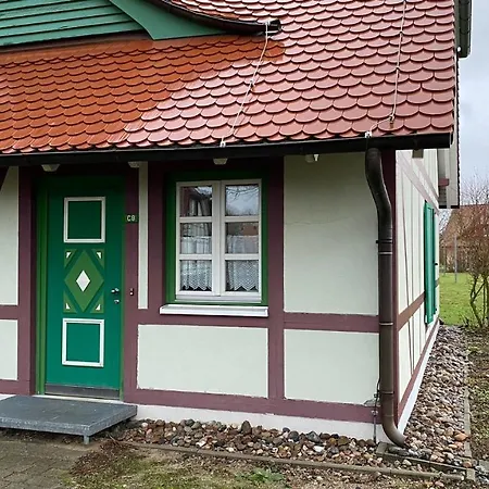 Rugana Insel Rügen Fewos Vogelgesang Apartment *