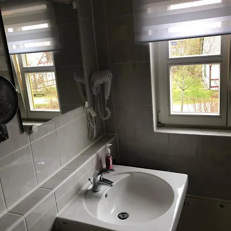 Apartment Rugana Insel Ruegen Fewos Vogelgesang Dranske