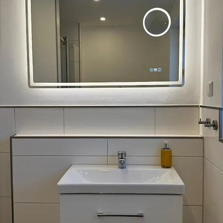 Rugana Insel Rügen Fewos Vogelgesang *