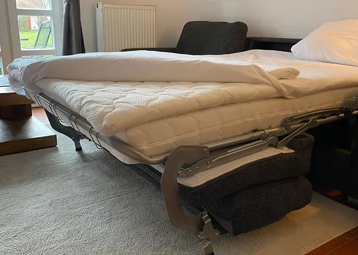 Rugana Insel Ruegen Fewos Vogelgesang * Dranske