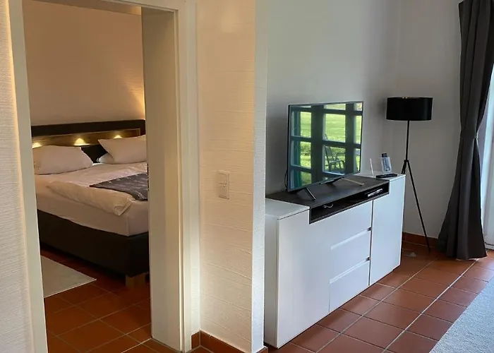 Rugana Insel Ruegen Fewos Vogelgesang