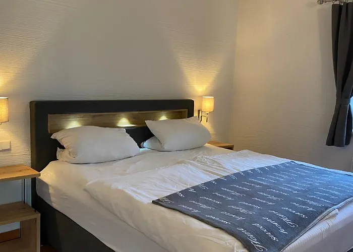 Appartamento Rugana Insel Ruegen Fewos Vogelgesang *