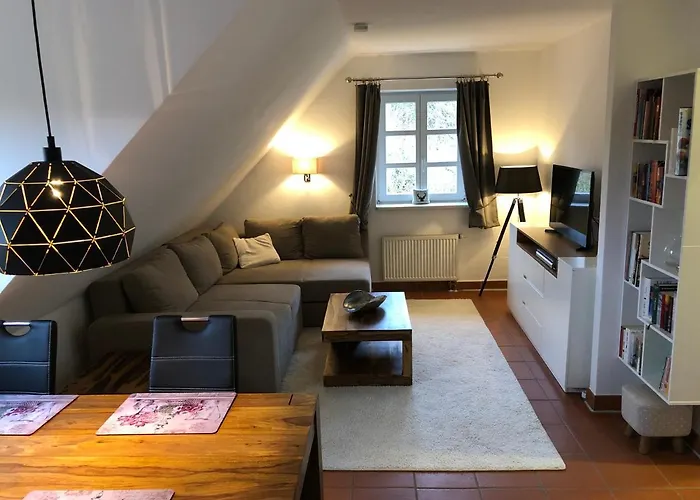 Appartamento Rugana Insel Ruegen Fewos Vogelgesang *