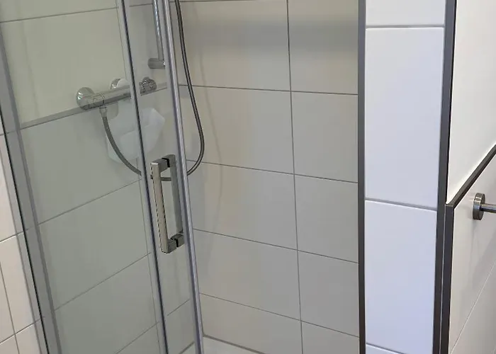 Appartamento Rugana Insel Ruegen Fewos Vogelgesang *